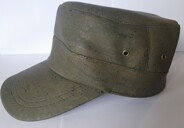 Military hat - Green