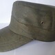 Military hat - Green